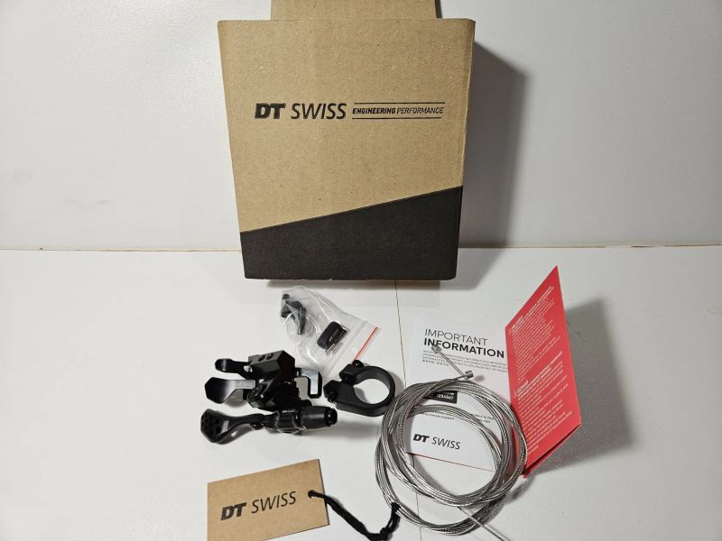 DT Swiss L3 Double Stage Remote