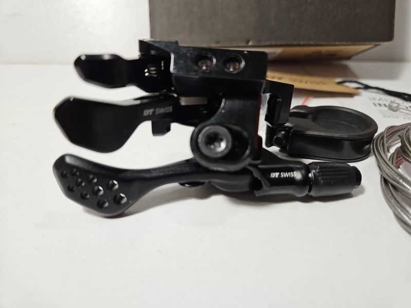 DT Swiss L3 Double Stage Remote