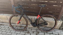 Specialized Diverge Sport