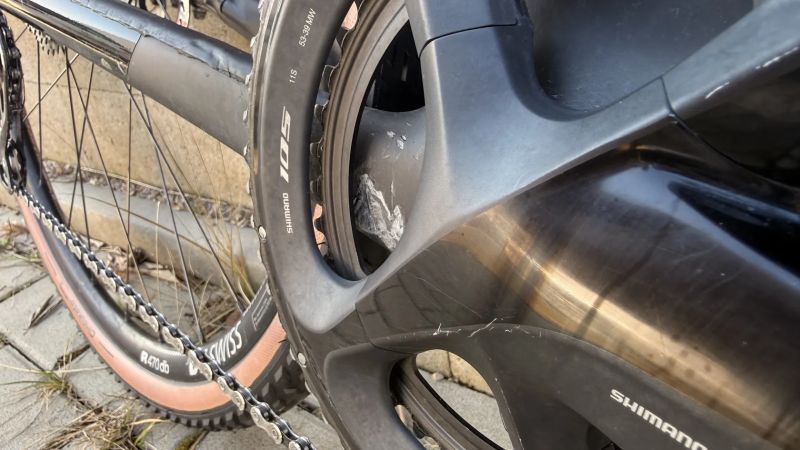 Specialized Diverge Sport