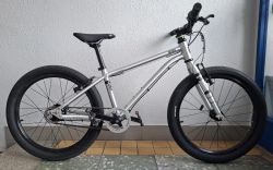 Early Rider Belter 20