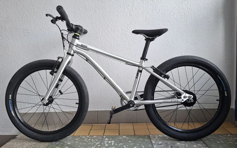 Early Rider Belter 20