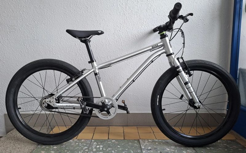 Early Rider Belter 20