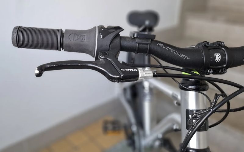 Early Rider Belter 20