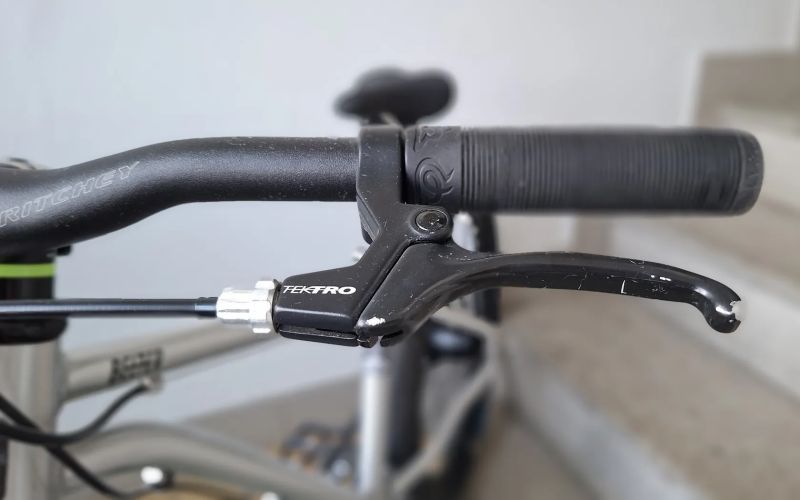 Early Rider Belter 20