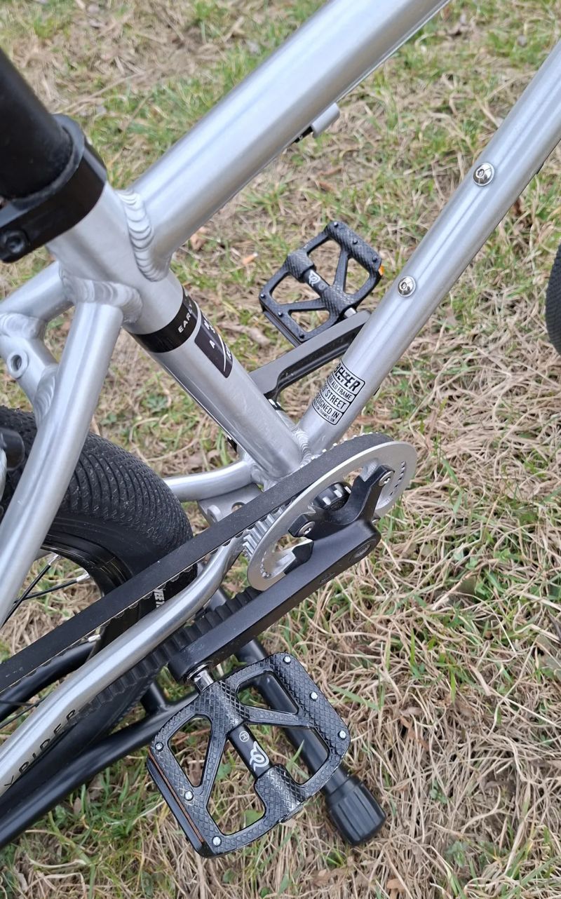 Early Rider Belter 20