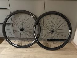 DT Swiss C1800 Spline DB