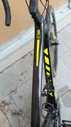 Scott Addict 30 disc