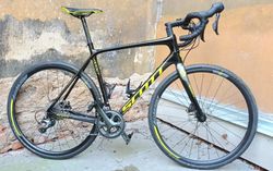 Scott Addict 30 disc