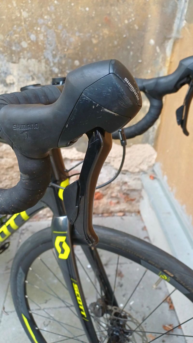 Scott Addict 30 disc