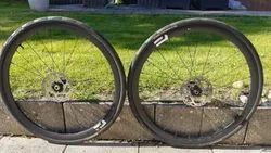 Fulcrum Racing 400 DB