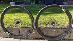 Fulcrum Racing 400 DB