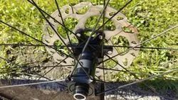 Fulcrum Racing 400 DB