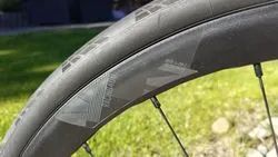 Fulcrum Racing 400 DB