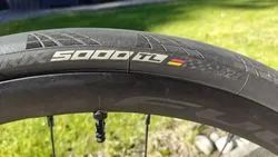 Fulcrum Racing 400 DB