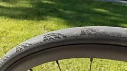 Fulcrum Racing 400 DB