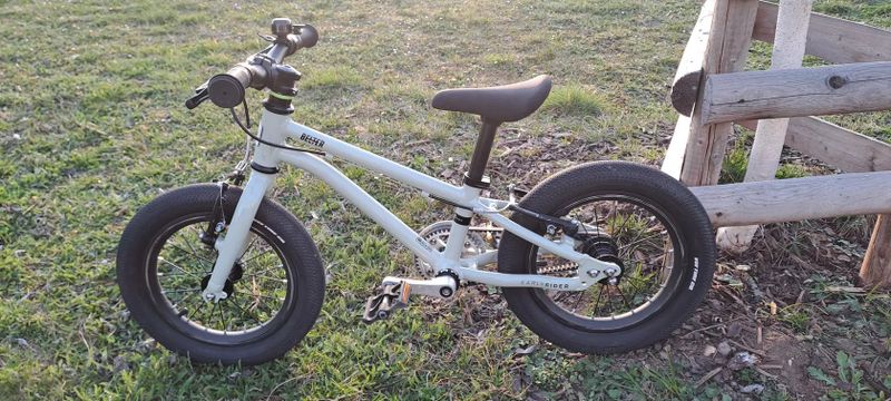 Early Rider belter 14