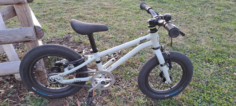 Early Rider belter 14