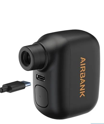 Airbank Elektrická minipumpa AS100