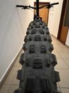 Merida ONE-SIXTY – enduro kolo, koupeno 2024, málo jeté