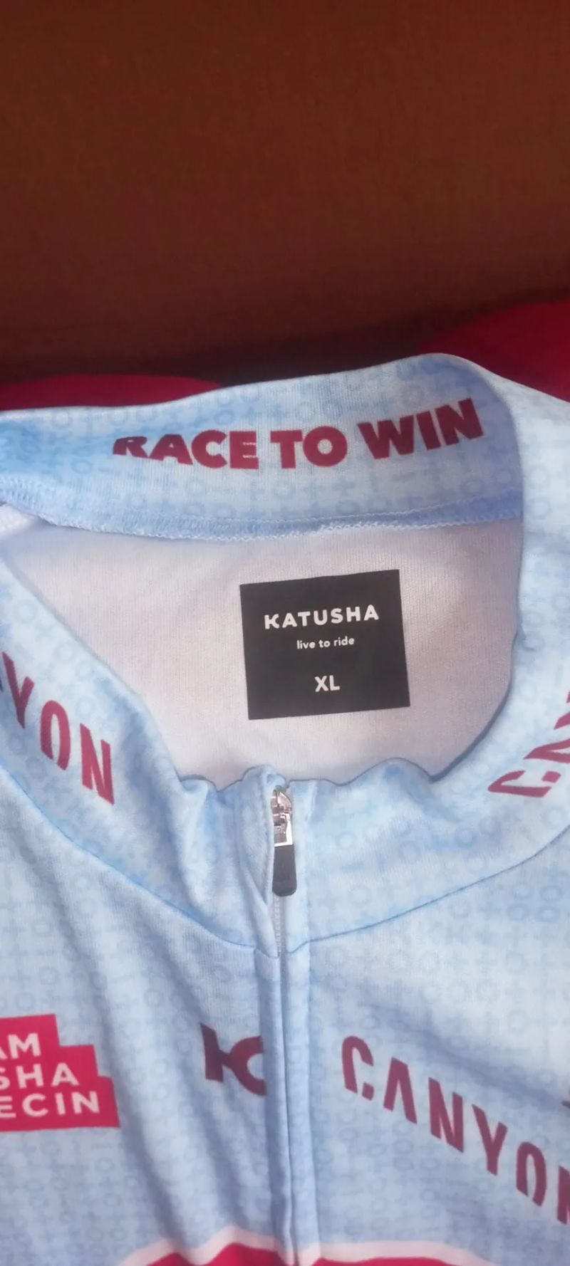 Dres Alpecin,vesta Quick Step