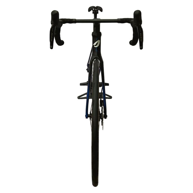 Nové silniční aero kolo Avenger Shuttle | Shimano 105 DI2 | karbonové špice | vel. M | 7,3 kg