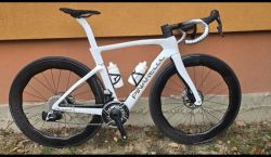 Pinarello dogma F 2026