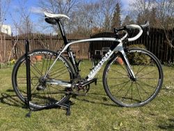 Bianchi OLTRE XR2 SuperRecord