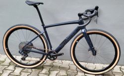 Specialized Diverge expert carbon 54 AXS