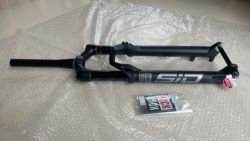 Rock Shox Sid 35 Select+ 120mm