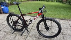 Trek Procaliber 9.8