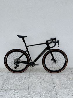 Superior XR 9.8 GR - Vel. XL