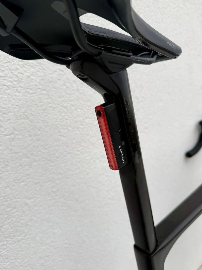 Gravel Superior XR 9.8 GR 2025 (SRAM FORCE 1x13, DT Swiss) - Vel. XL