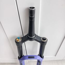 Formula Selva S 140mm 