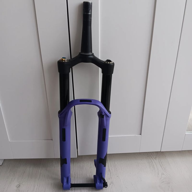 Formula Selva S 140mm 