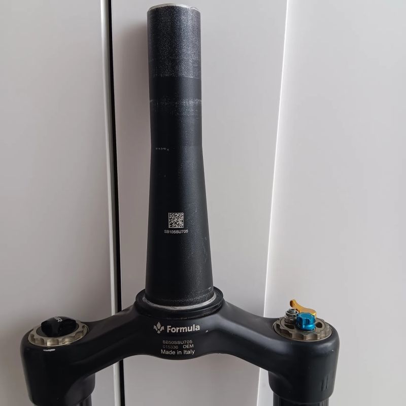 Formula Selva S 140mm 