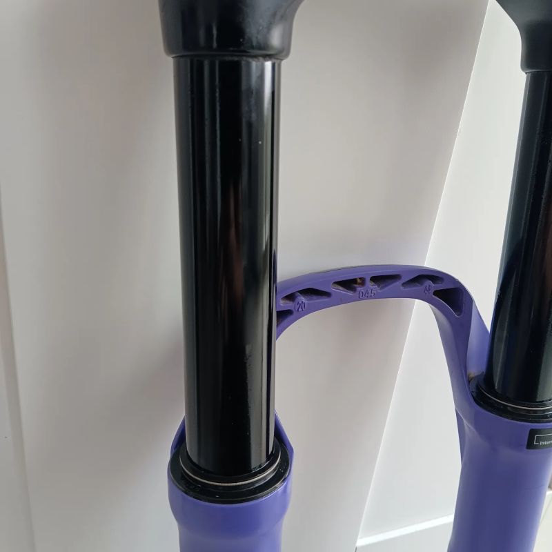 Formula Selva S 140mm 