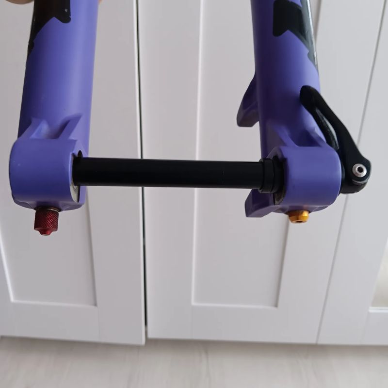 Formula Selva S 140mm 