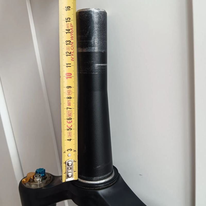 Formula Selva S 140mm 