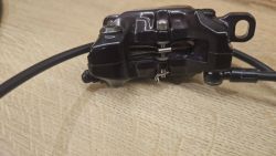 Brzdy Shimano XT 8120