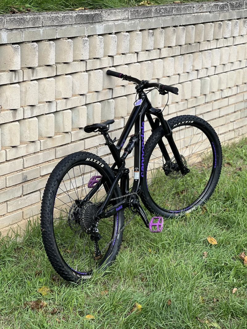 Cannondale Habit 5