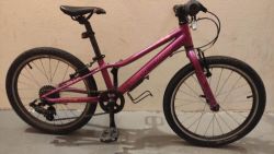 Superior MODO XC 20"