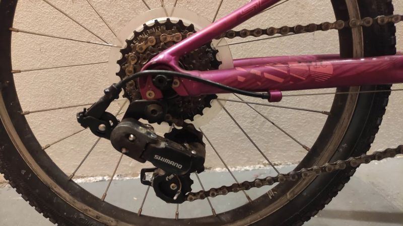 Superior MODO XC 20"