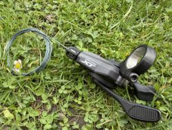 Shimano Deore XT M8100