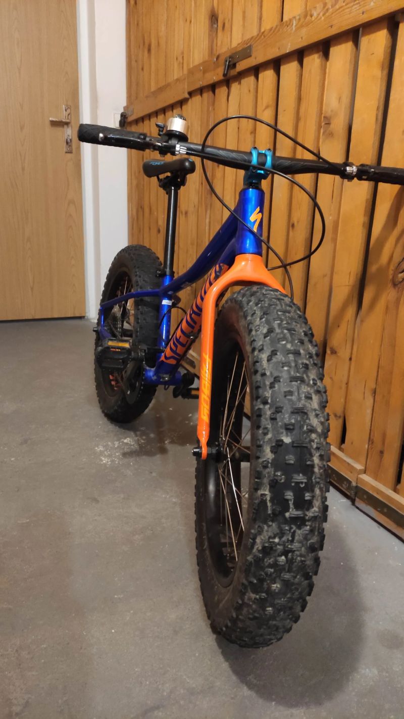 Specialized Fatboy