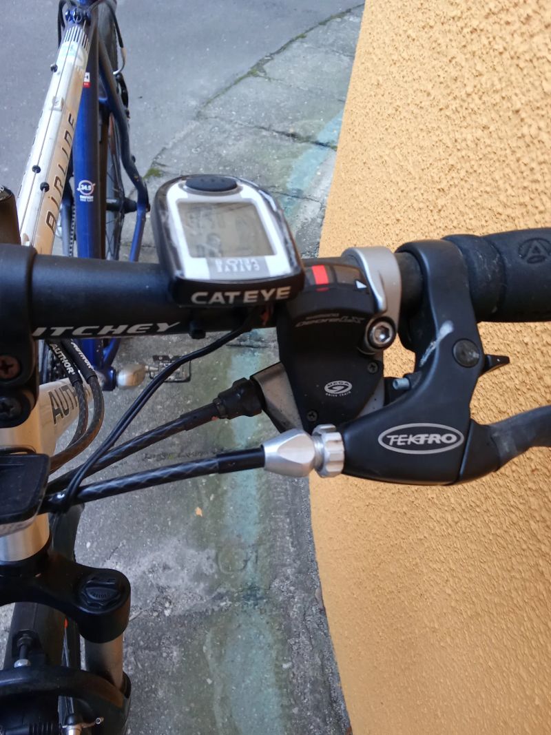 Author Airline na postavu nad 190 cm