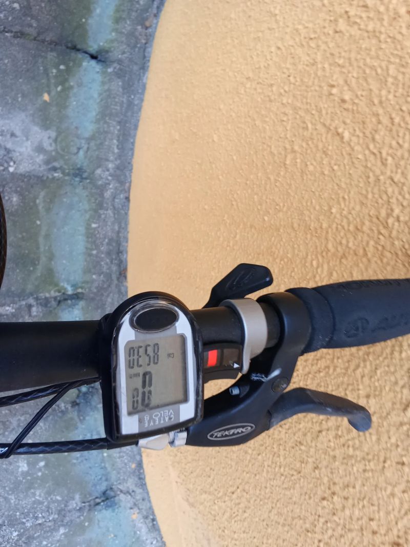 Author Airline na postavu nad 190 cm