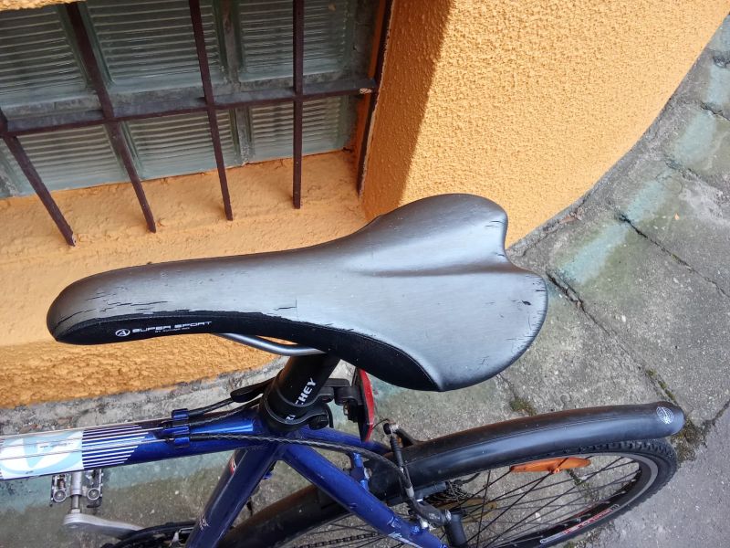 Author Airline na postavu nad 190 cm