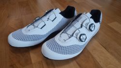 Northwave Mistral plus 