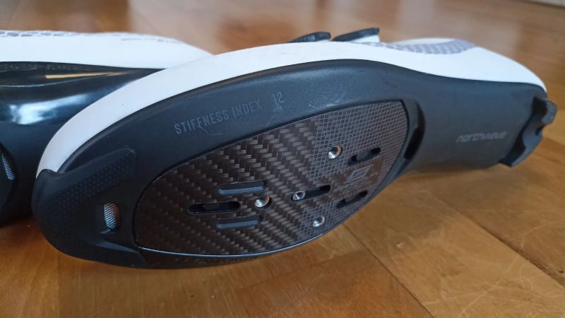 Northwave Mistral plus 